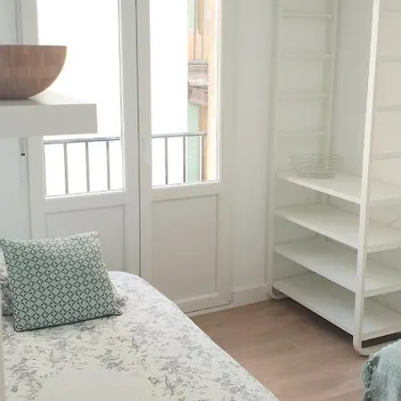 Apartamento Abad Najera * Alicante