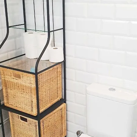 Apartamento Abad Najera * Alicante