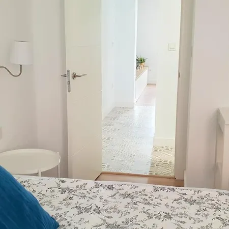 Apartamento Abad Najera Alicante