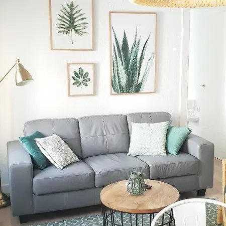 Apartamento Abad Najera Apartment