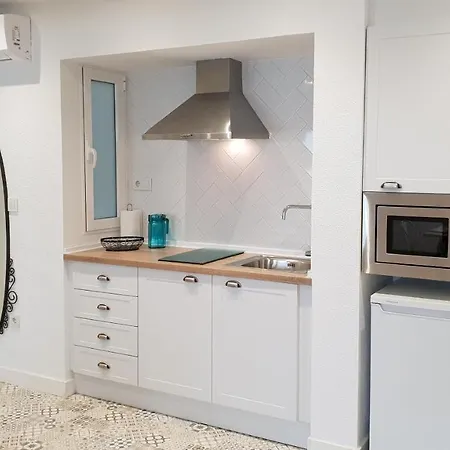Apartamento Abad Nájera *