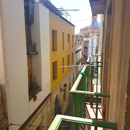 Apartamento Abad Nájera * Alicante