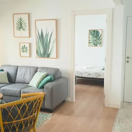 Apartamento Abad Nájera Apartamento Alicante
