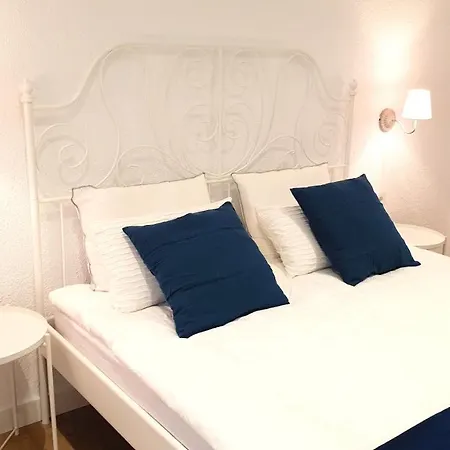 Apartamento Apartamento Abad Nájera