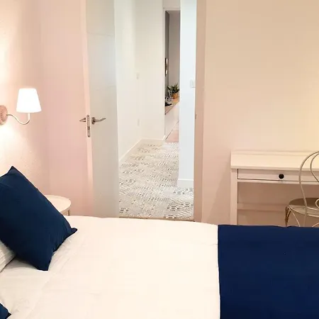 Apartamento Abad Nájera Apartamento *