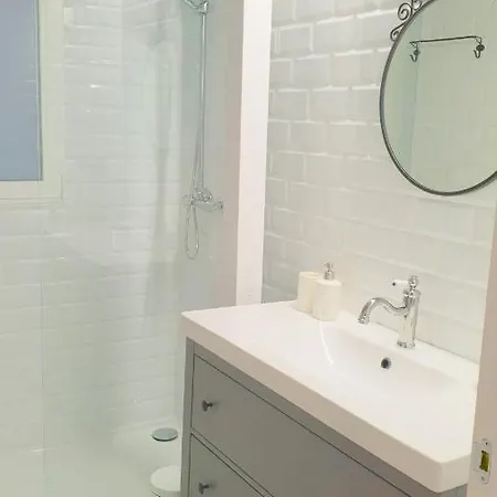 Apartamento Abad Nájera * Alicante